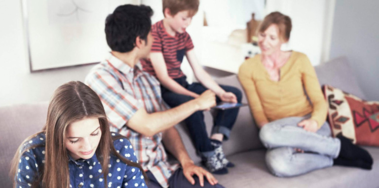 Sjelden har vi kommet så tett på våre kunder