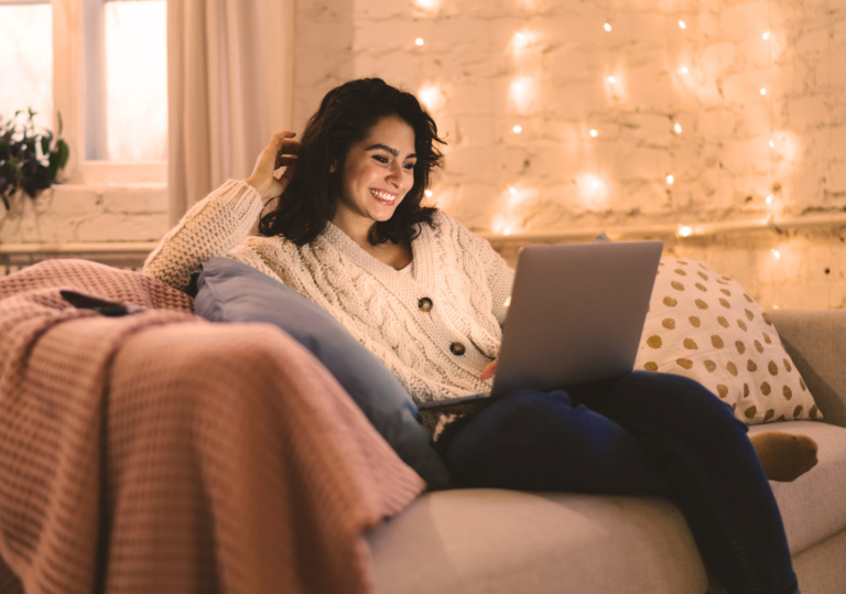 Slik sikrer du bedre wifi i julen 🎄