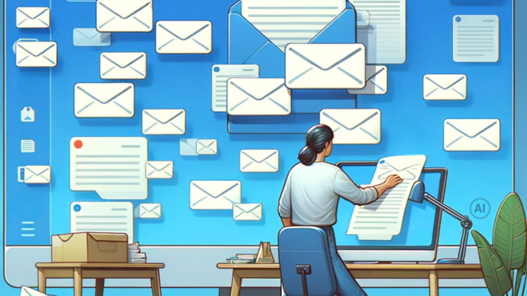 Tid for en digital rengjøring!