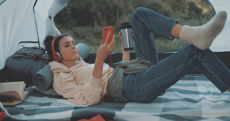 Tenk på dette hvis du logger deg på et åpent nettverk